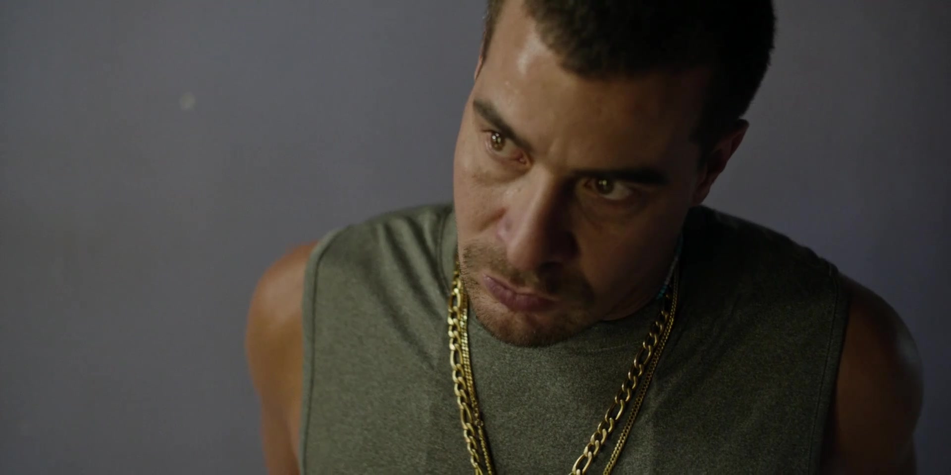 Город бога: Борьба продолжается 6 серия Город бога: Борьба продолжается 6 серия