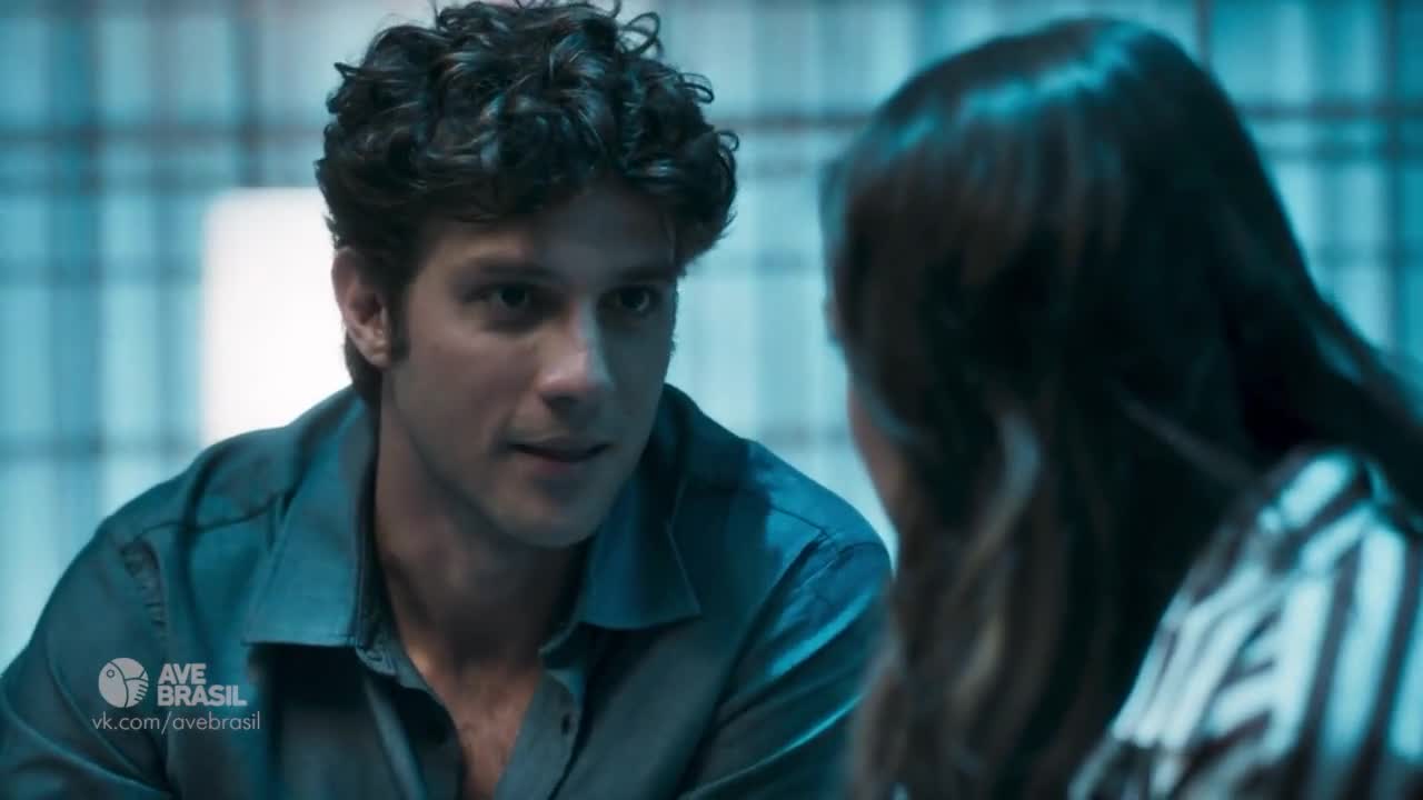 Одержимость тобой 12 серия Одержимость тобой 12 серия