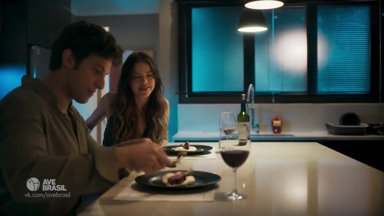 Одержимость тобой 13 серия Одержимость тобой 13 серия