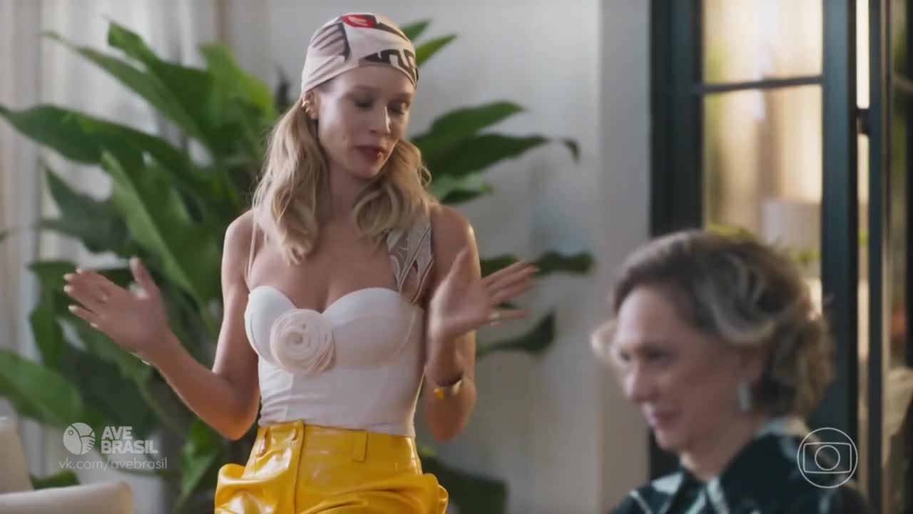 Одержимость тобой 19 серия Одержимость тобой 19 серия