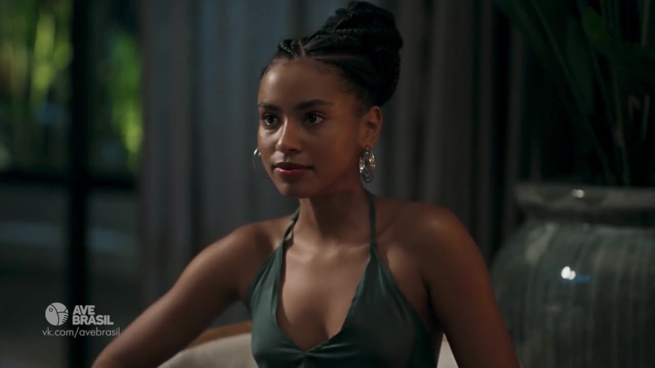 Одержимость тобой 4 серия Одержимость тобой 4 серия