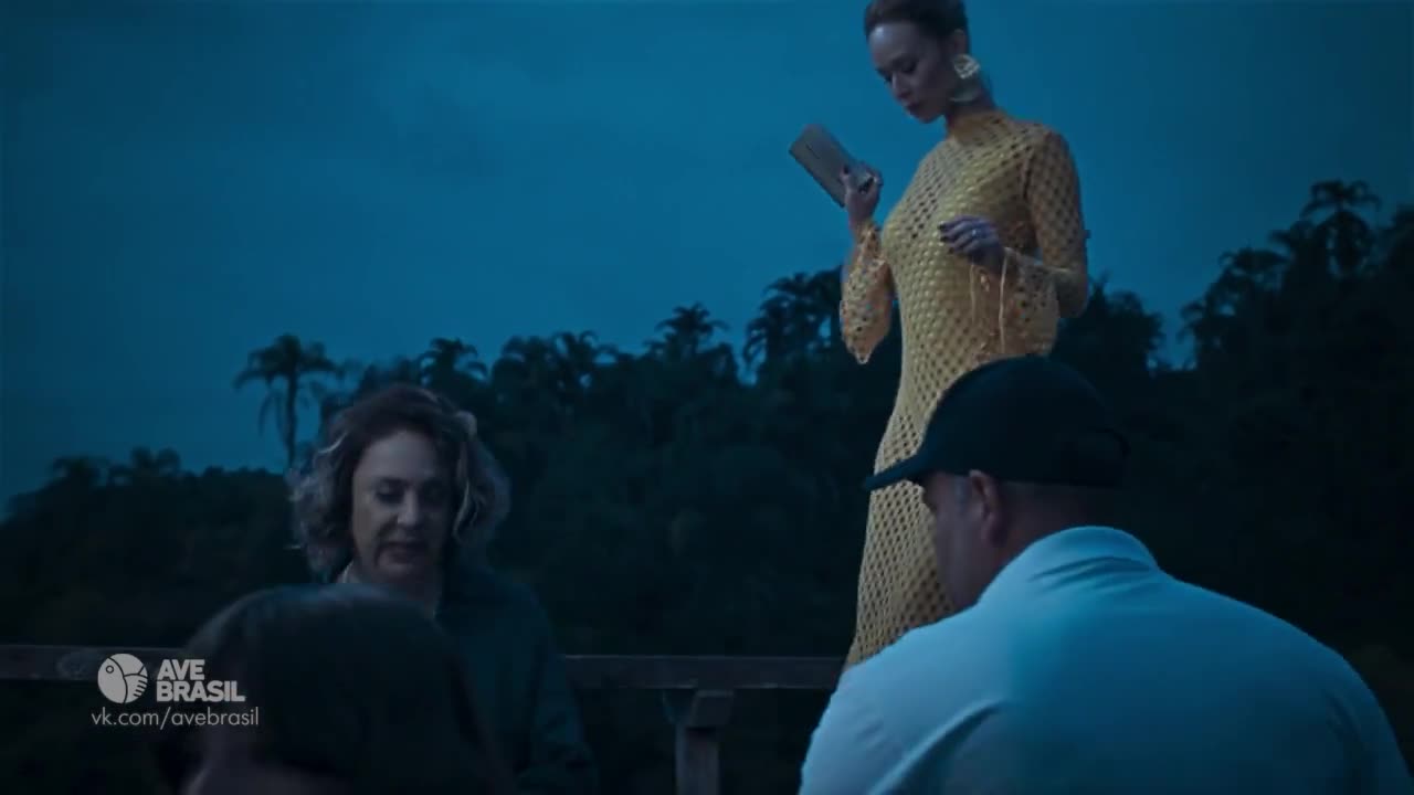 Одержимость тобой 5 серия Одержимость тобой 5 серия