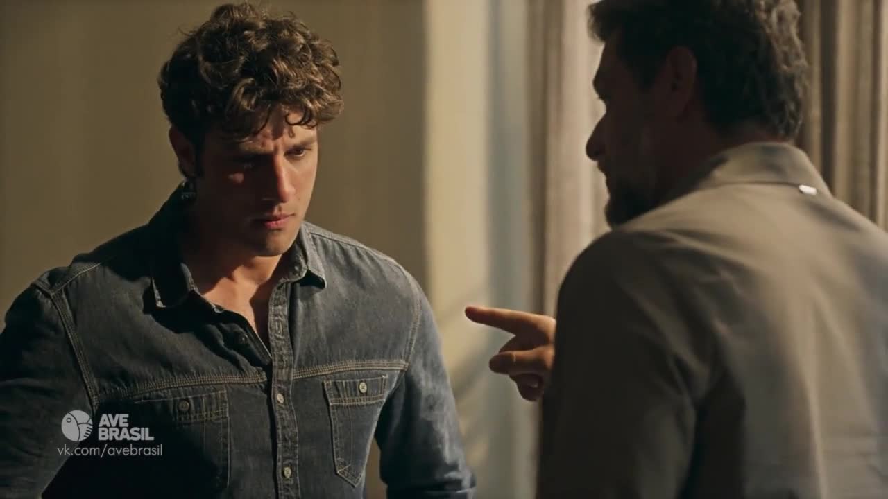 Одержимость тобой 6 серия Одержимость тобой 6 серия