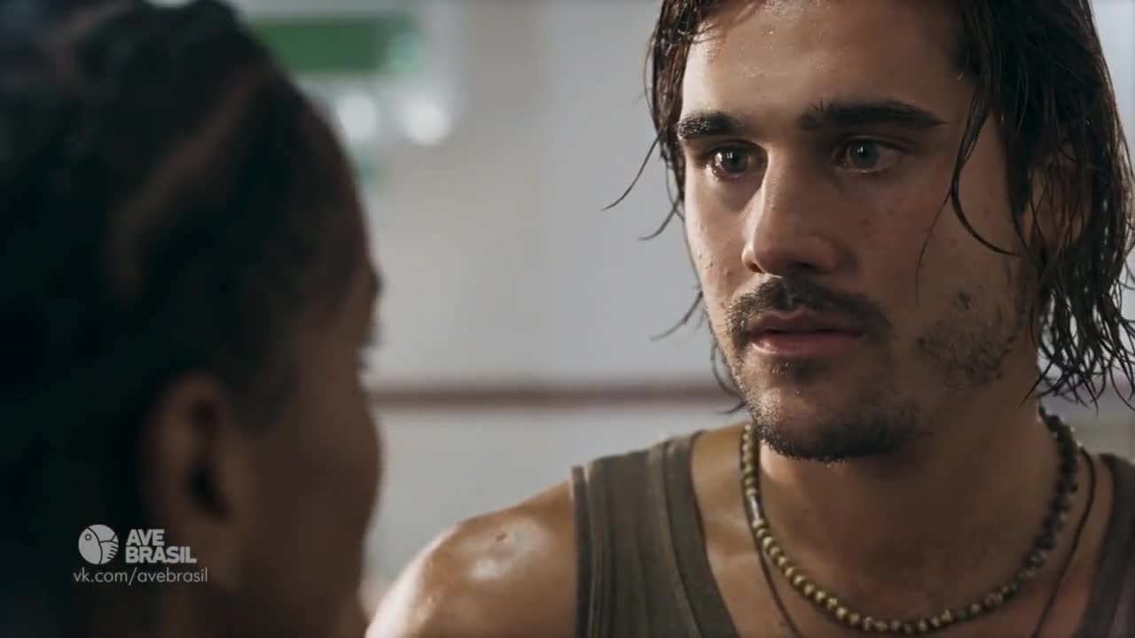 Одержимость тобой 8 серия Одержимость тобой 8 серия