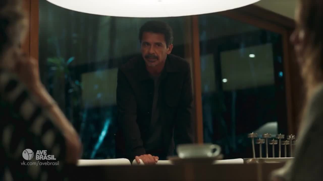 Одержимость тобой 9 серия Одержимость тобой 9 серия