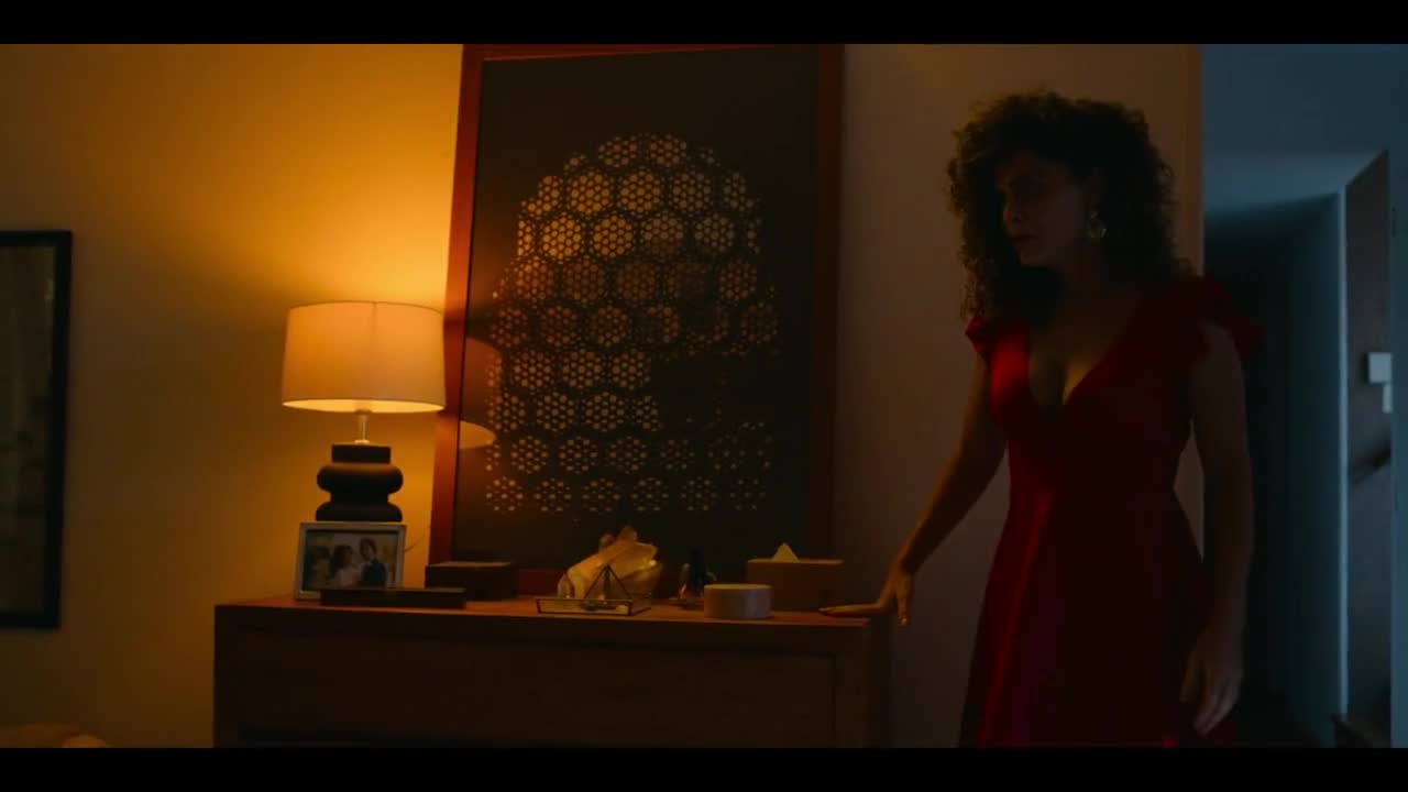 Частичка меня 1 серия Частичка меня 1 серия