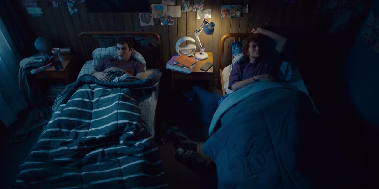 Частичка меня (2024) 12 серия