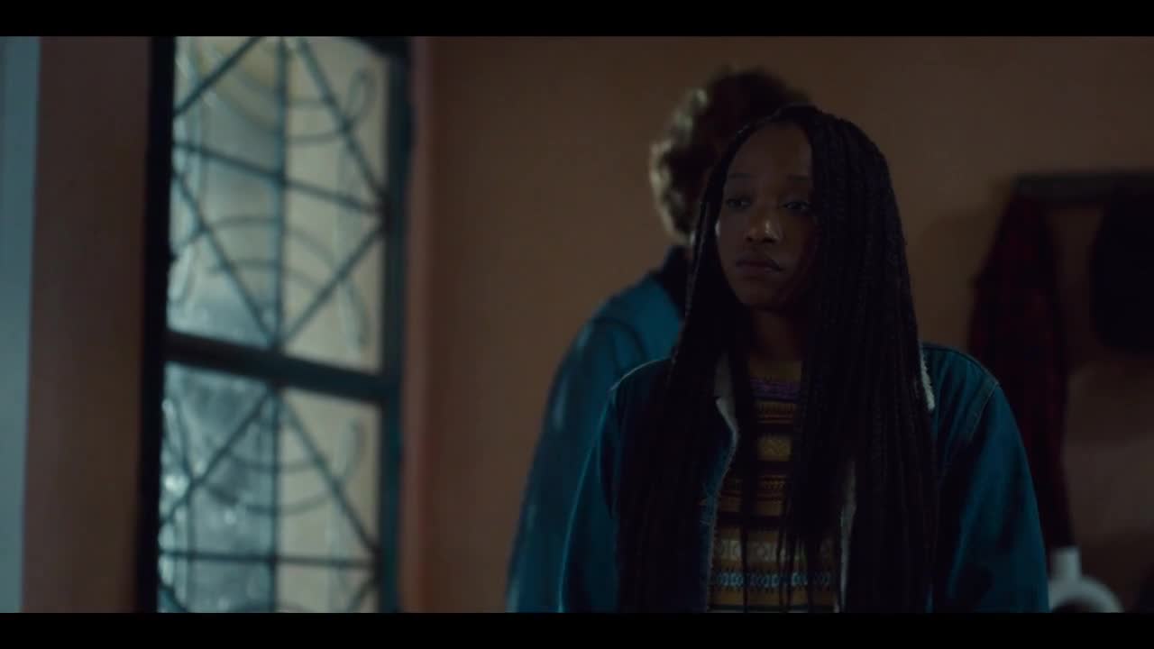 Частичка меня 13 серия Частичка меня 13 серия