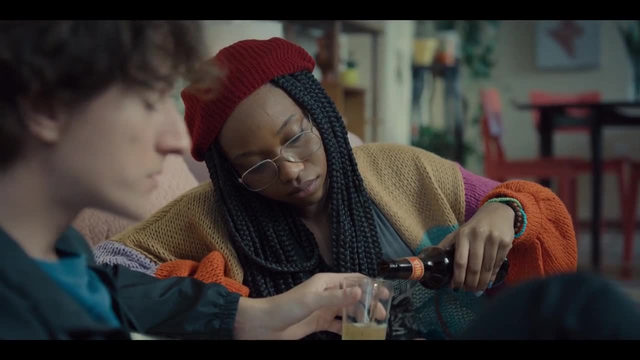 Частичка меня 14 серия Частичка меня 14 серия