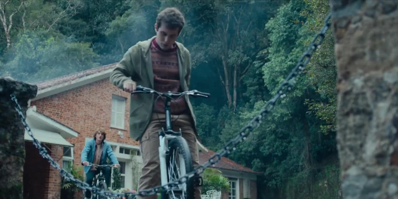 Частичка меня (2024) 15 серия