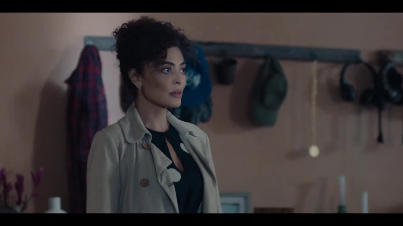 Частичка меня 16 серия Частичка меня 16 серия