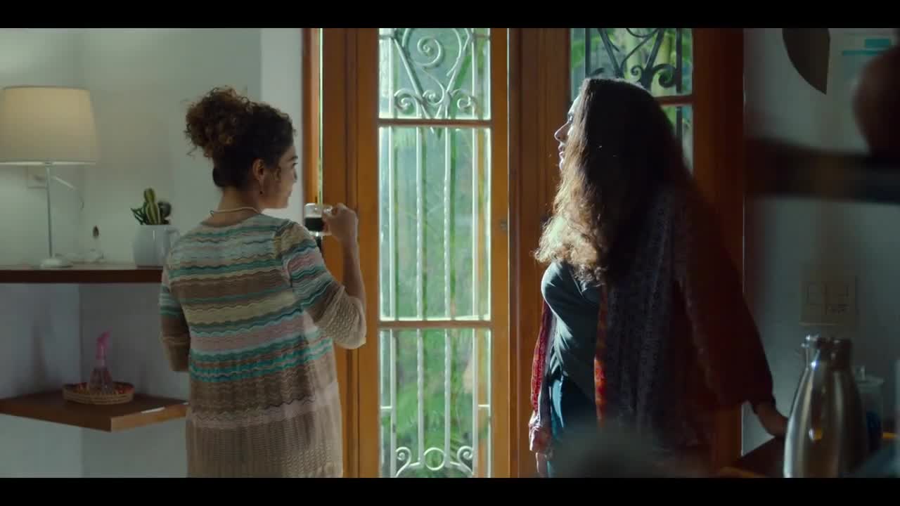 Частичка меня 3 серия Частичка меня 3 серия