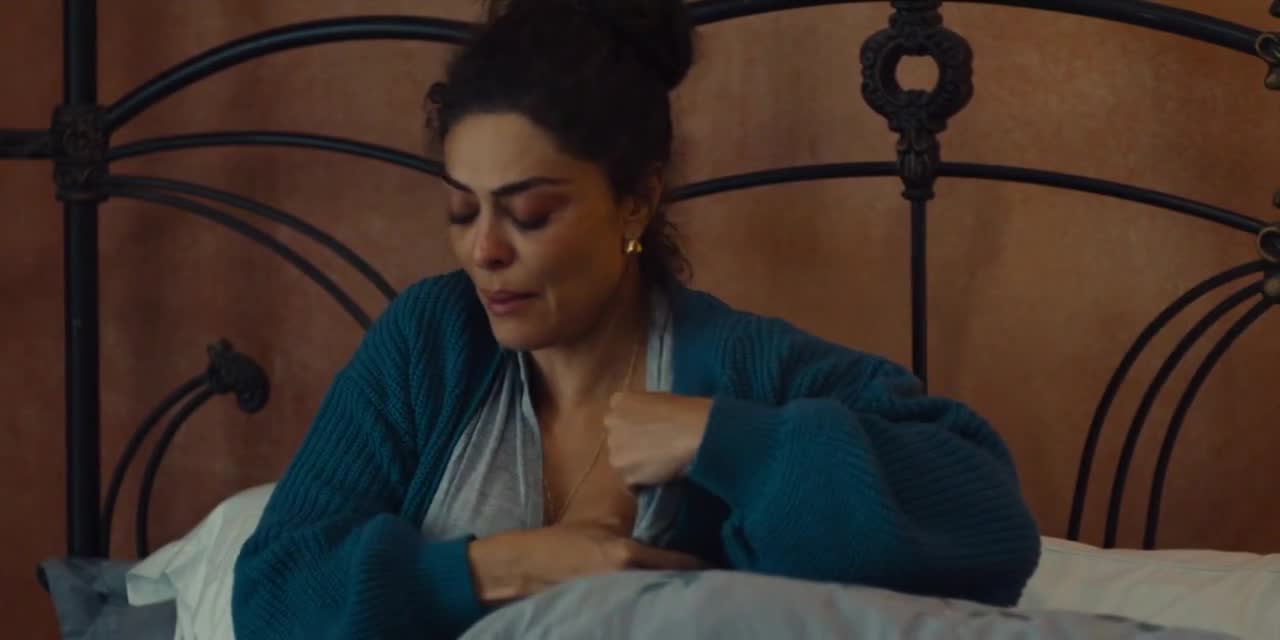 Частичка меня 4 серия Частичка меня 4 серия