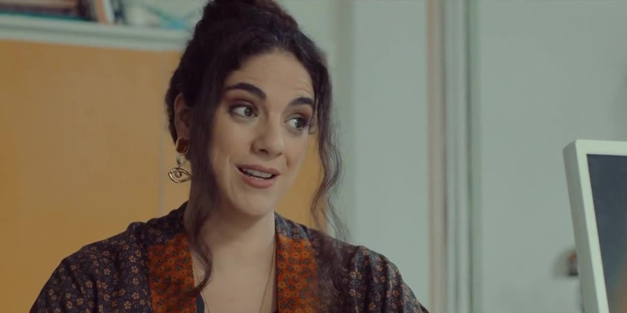 Частичка меня 5 серия Частичка меня 5 серия