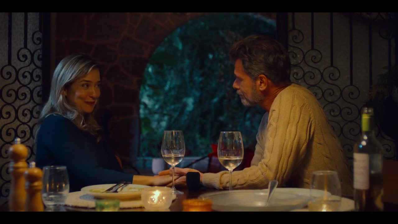 Частичка меня 6 серия