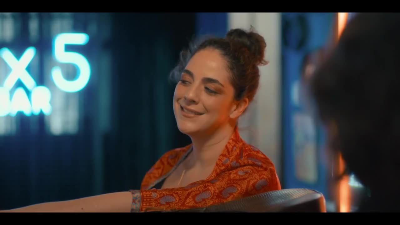 Частичка меня 8 серия Частичка меня 8 серия