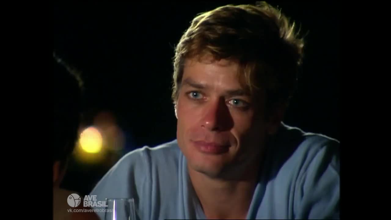 Тропический рай (2007) 5 серия