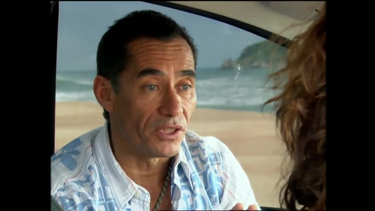 Тропический рай (2007) 6 серия