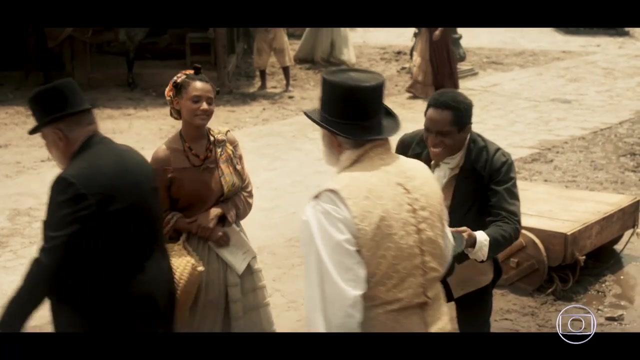 Дети отечества 1 серия