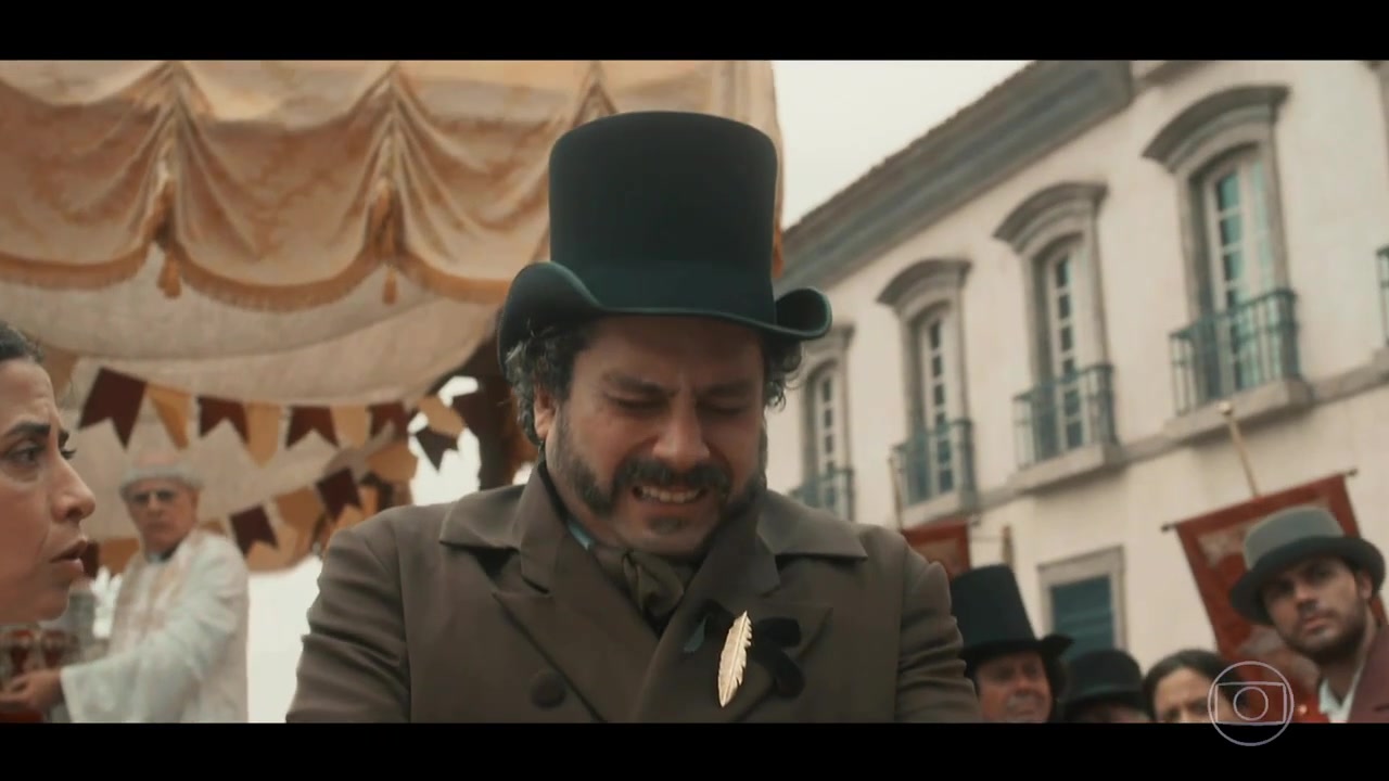 Дети отечества 11 серия