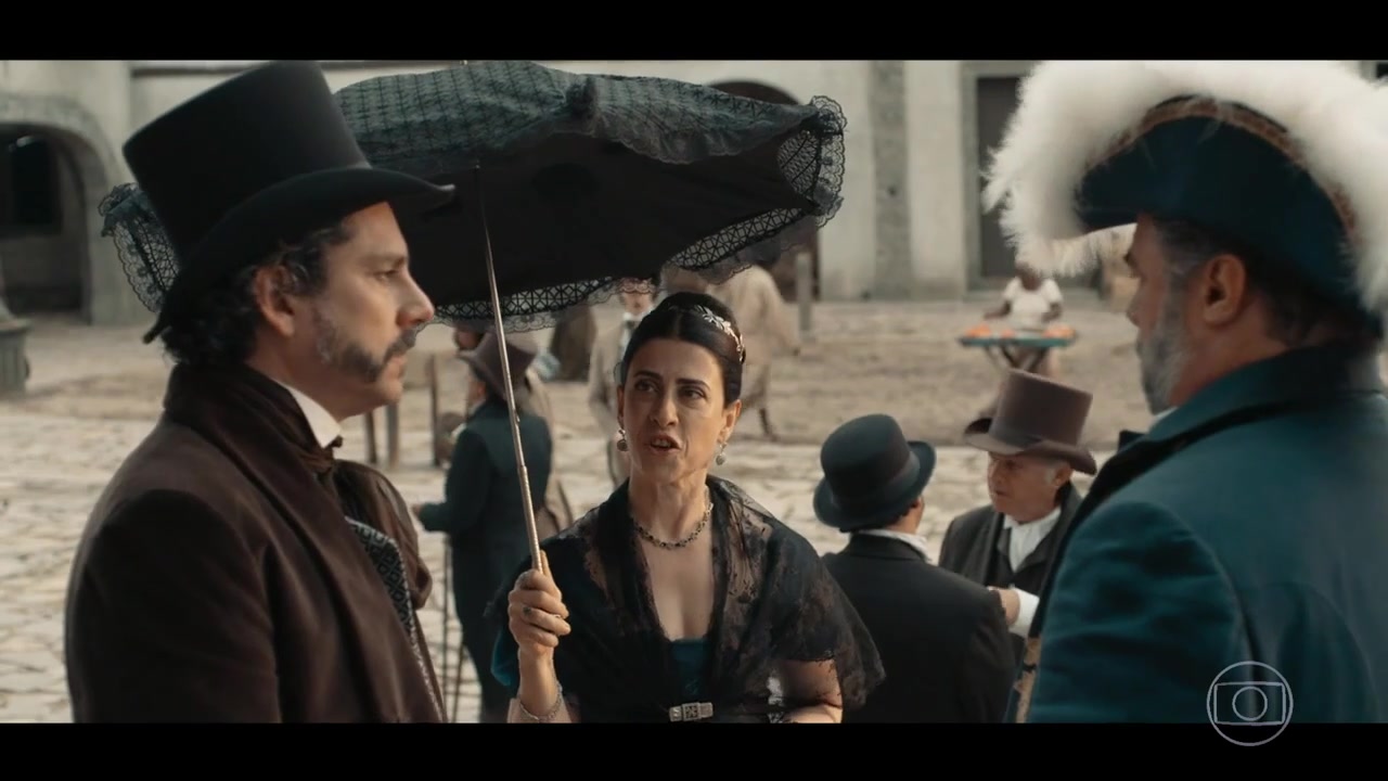 Дети отечества 12 серия