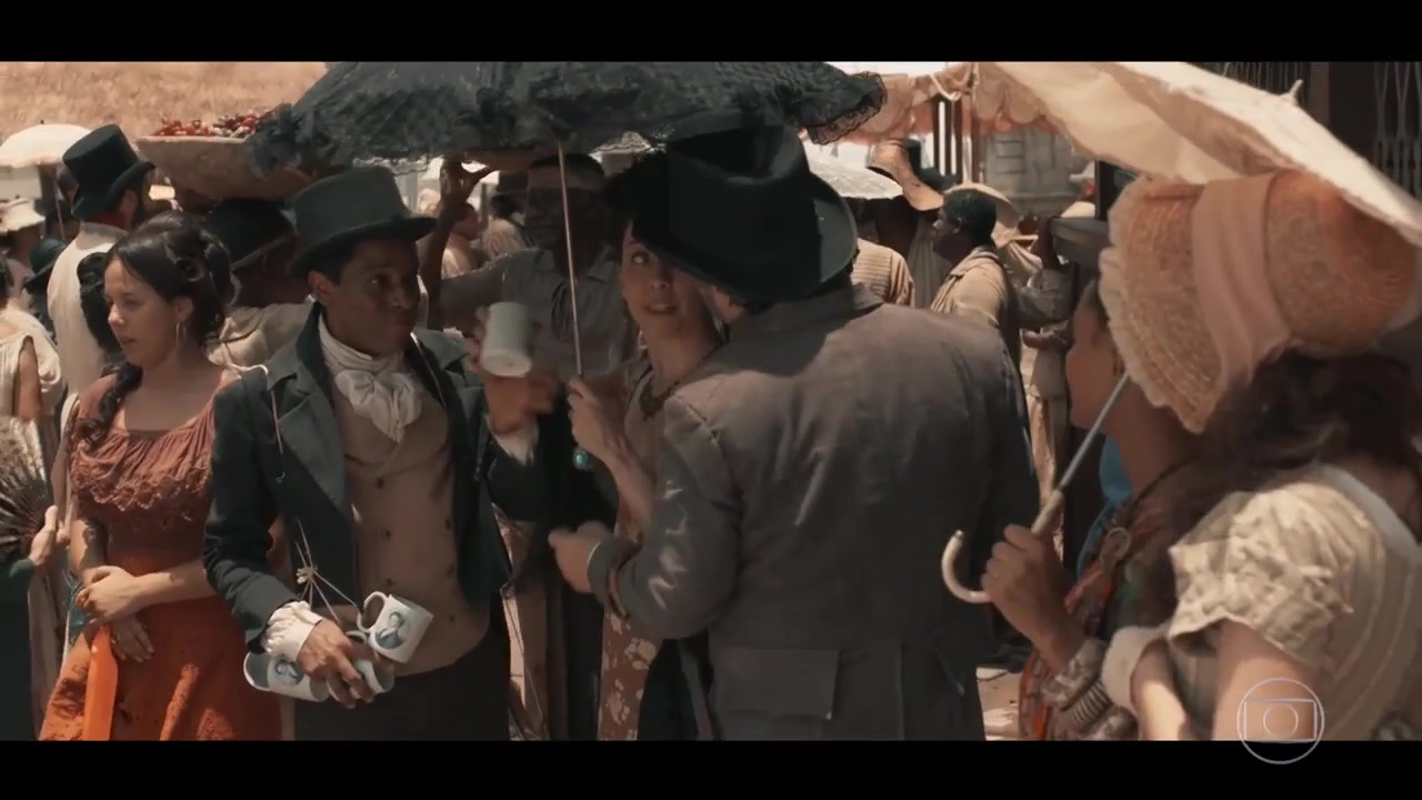 Дети отечества 3 серия