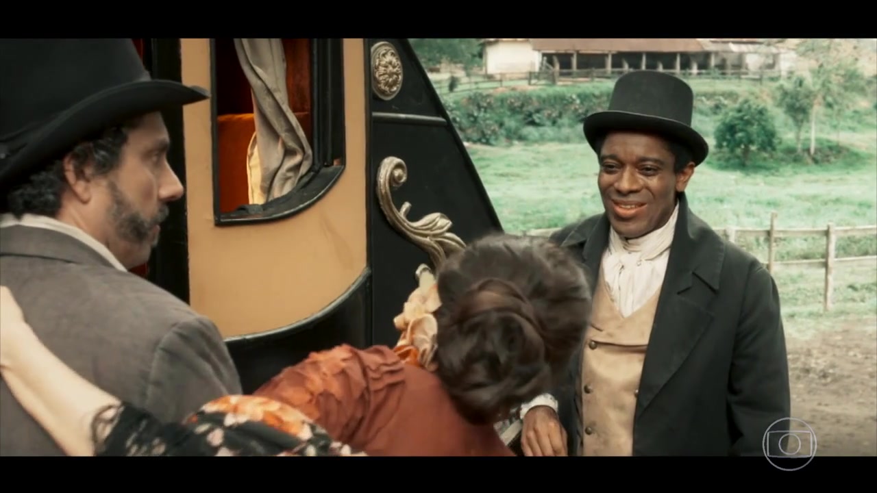 Дети отечества 4 серия