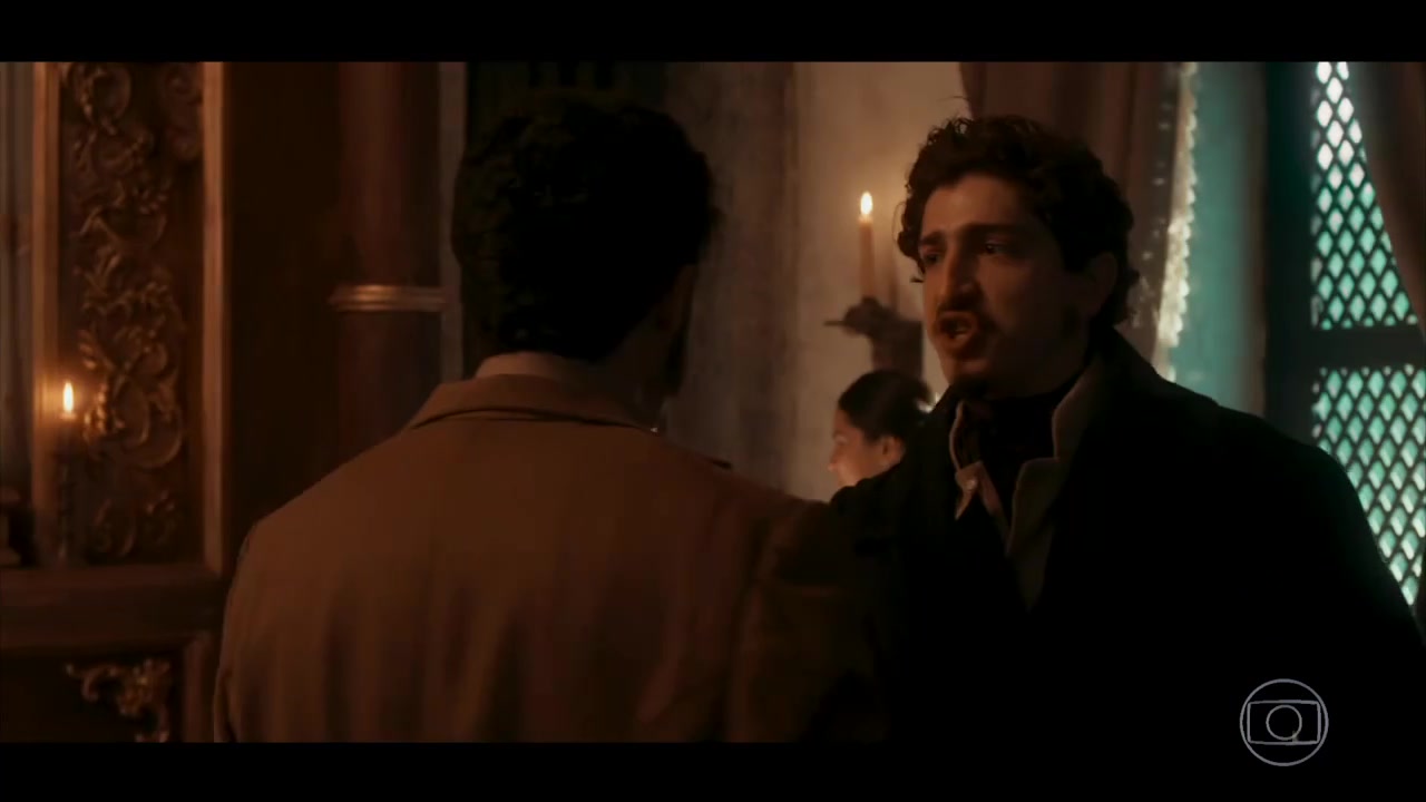 Дети отечества 6 серия