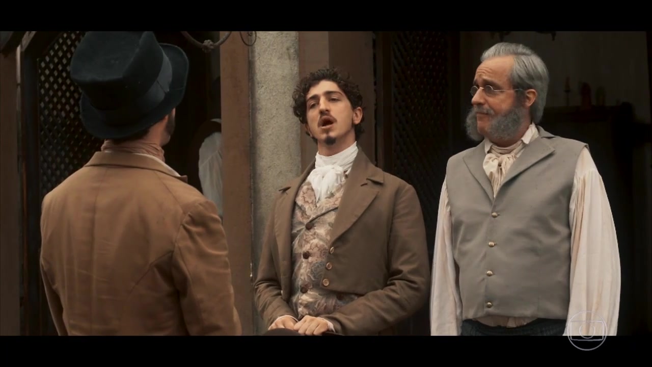 Дети отечества 7 серия