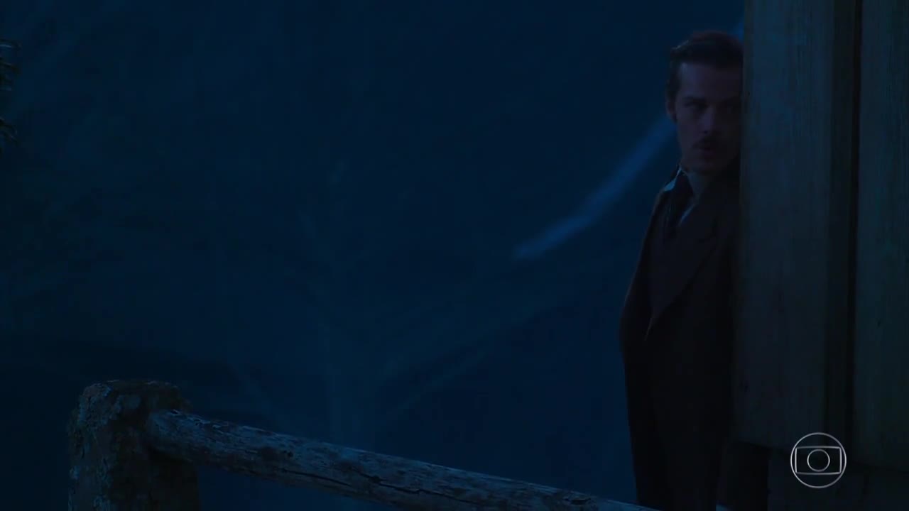 Время любить 3 серия