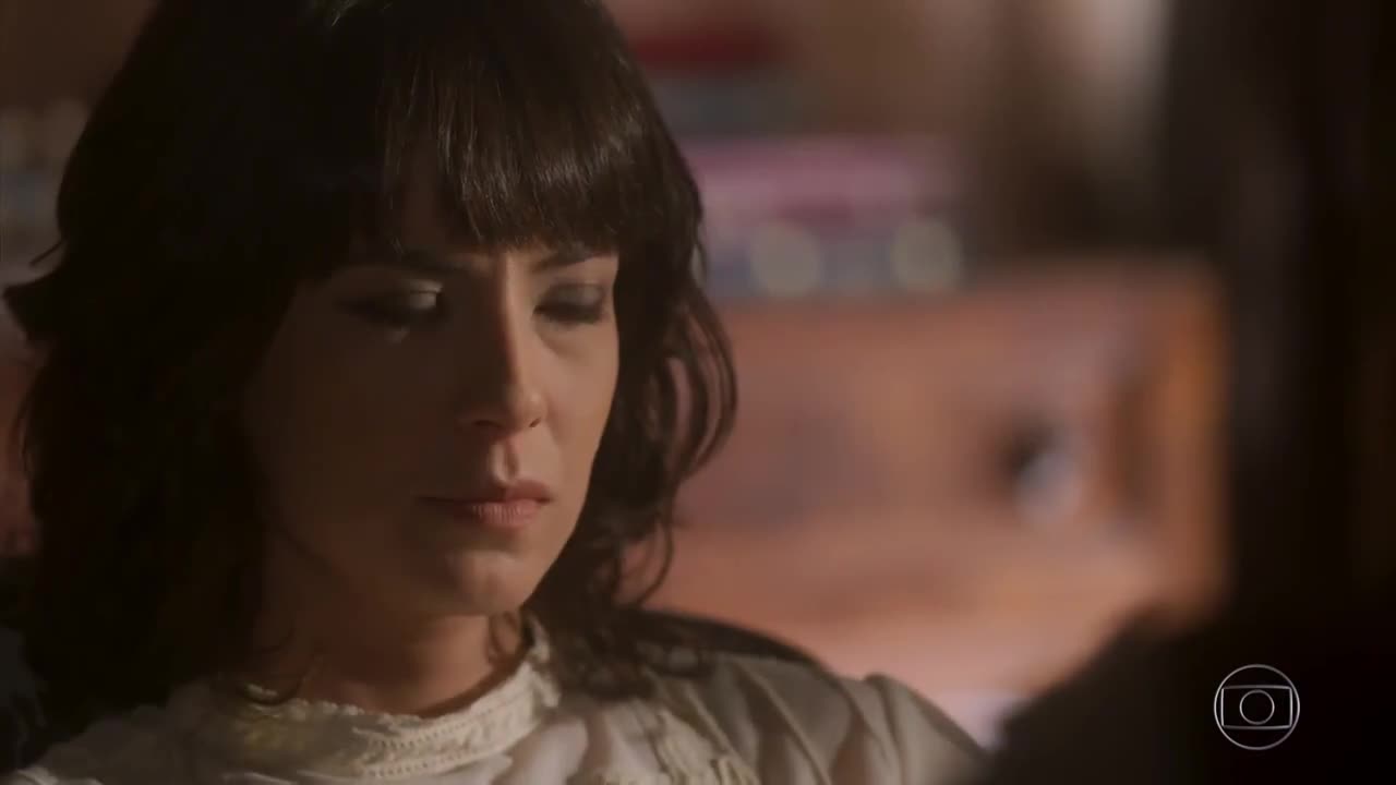 Время любить 4 серия