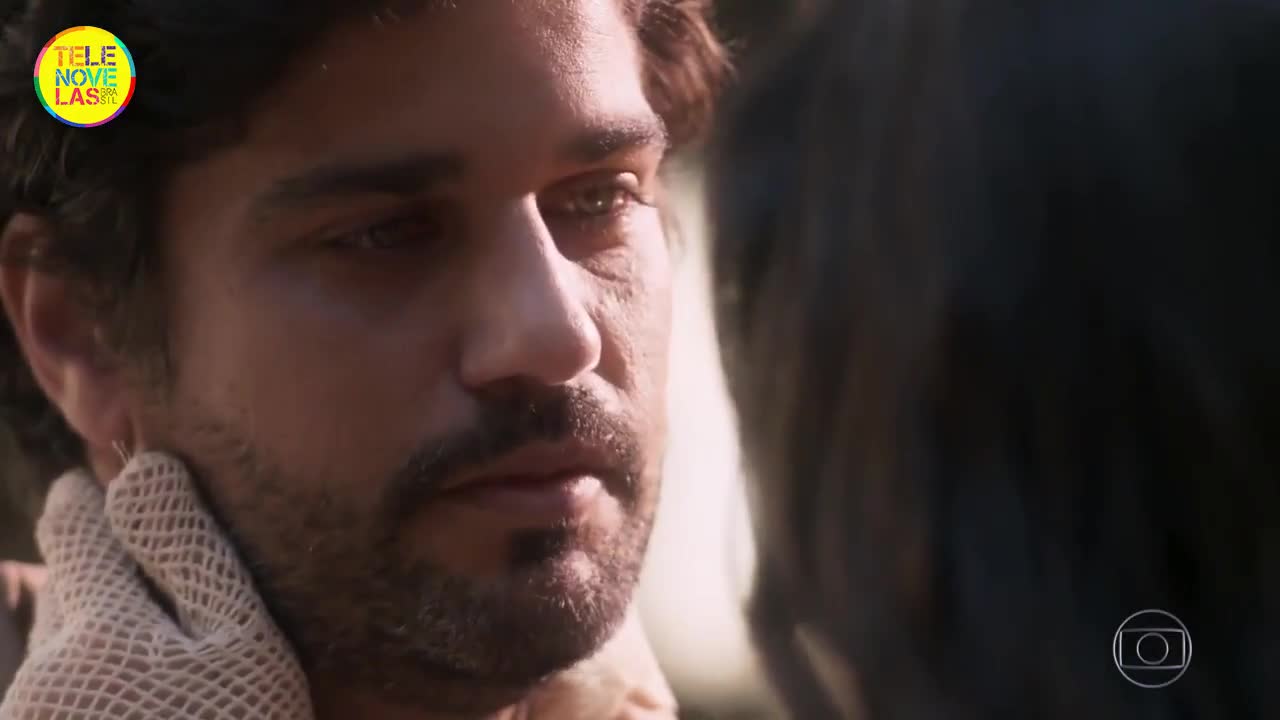 Время любить 6 серия