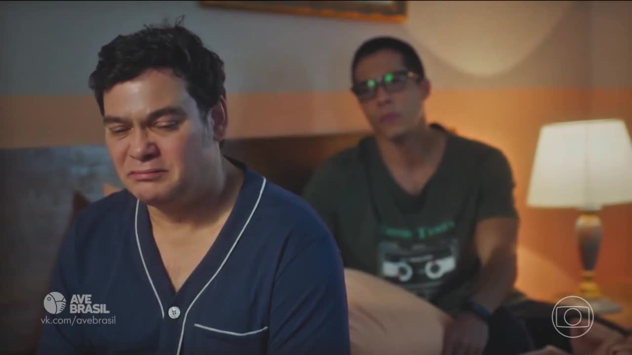 Земля и Страсть (2023) 204 серия