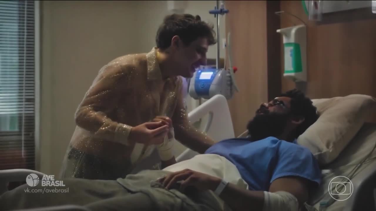 Земля и Страсть 207 серия Земля и Страсть 207 серия