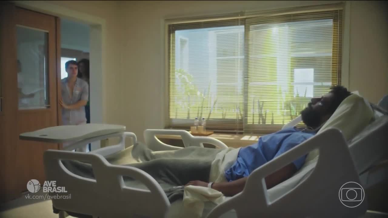 Земля и Страсть (2023) 208 серия