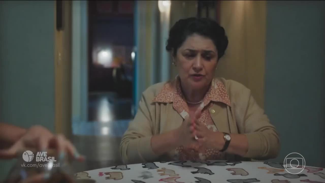 Земля и Страсть 209 серия