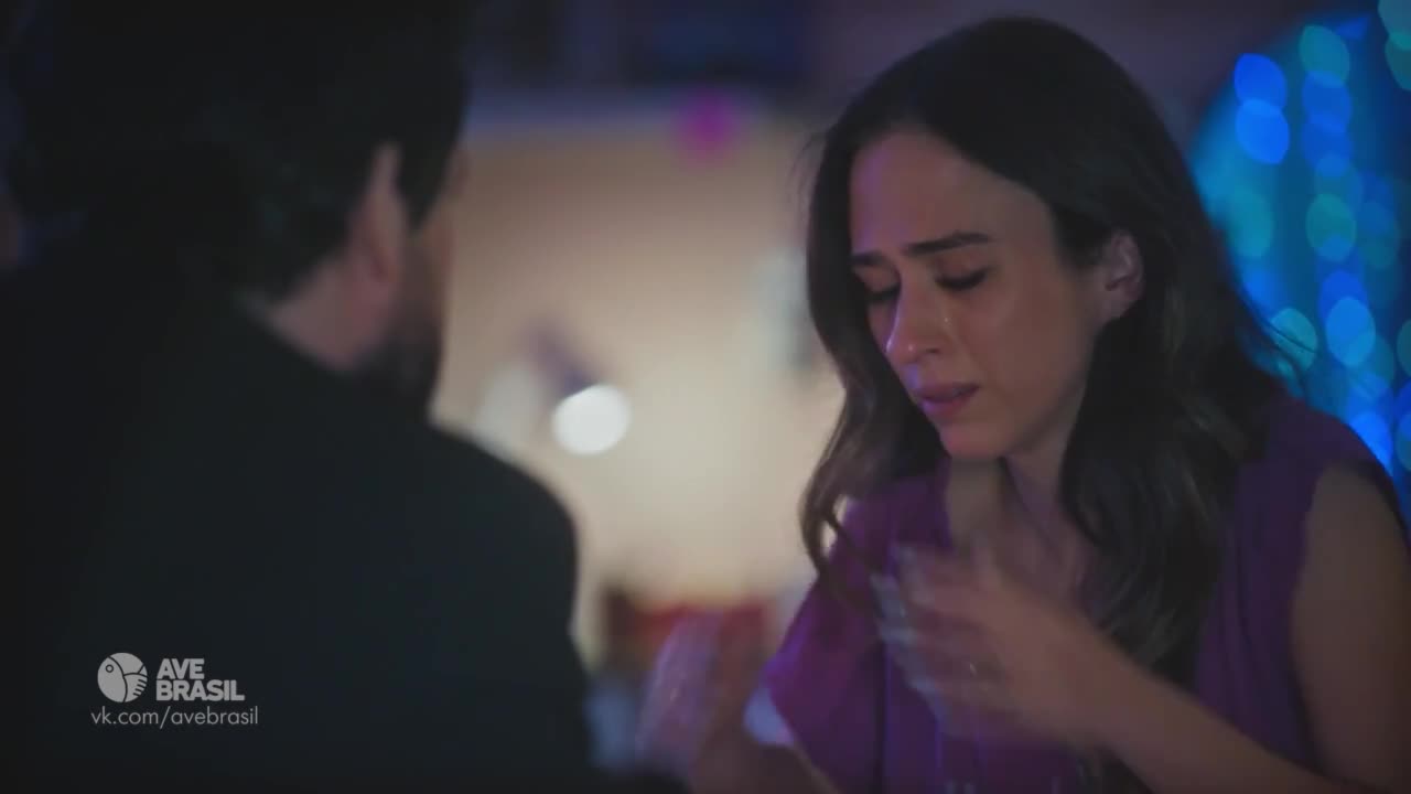 Земля и Страсть (2023) 212 серия