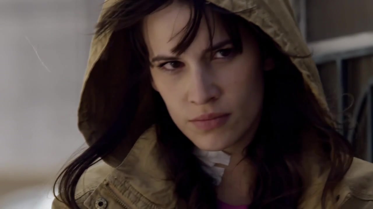 Сектор Поиска 57 серия