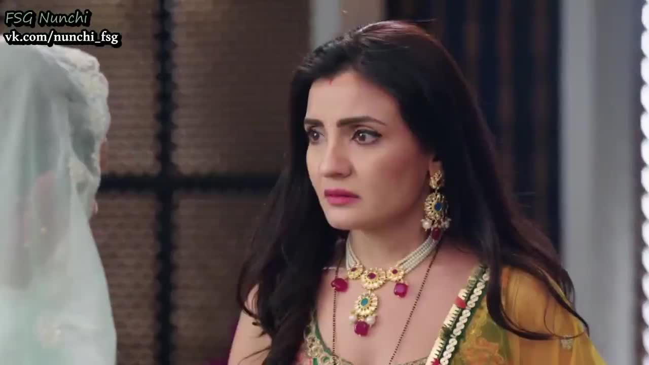 Аджуни 132 серия