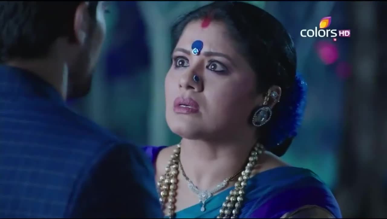 Женщина-змея (2015) 1 серия