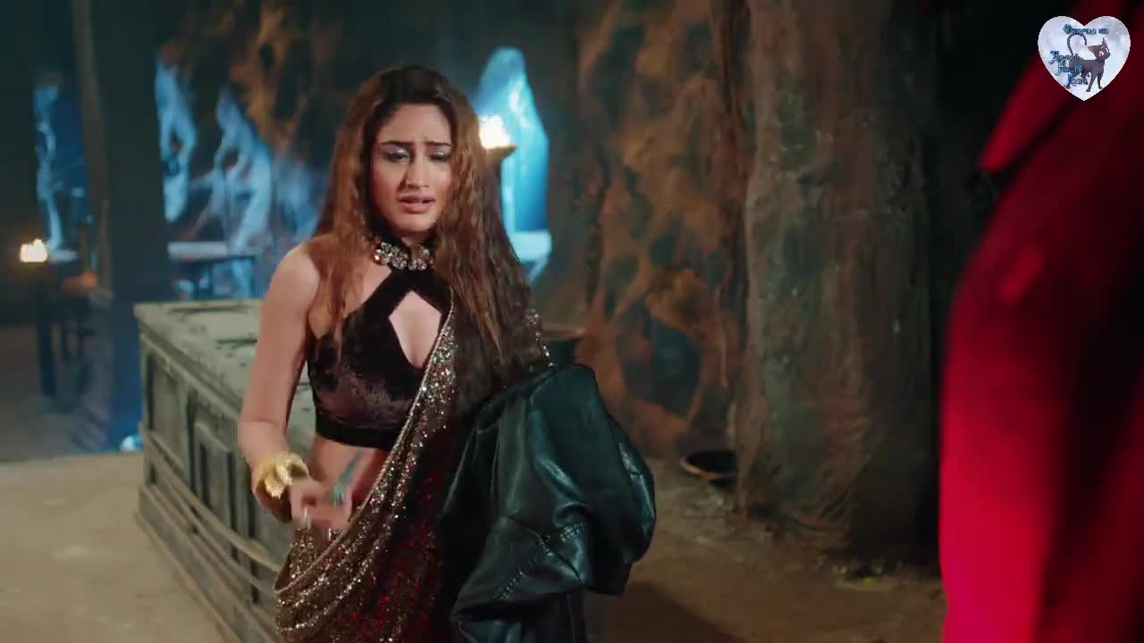 Женщина-змея (2015) 17 серия