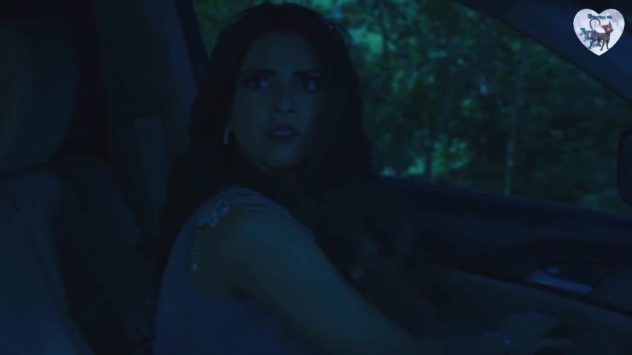 Женщина-змея (2015) 18 серия