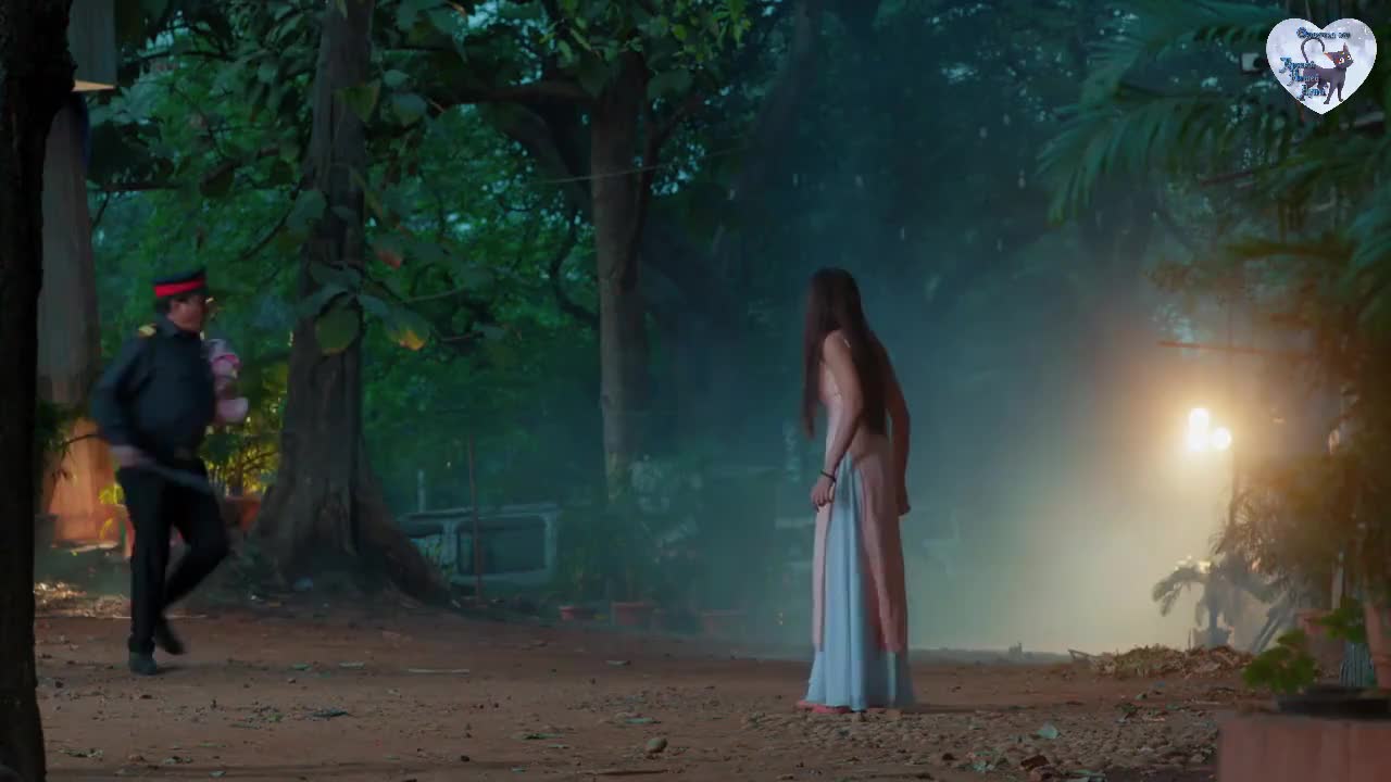 Женщина-змея (2015) 33 серия