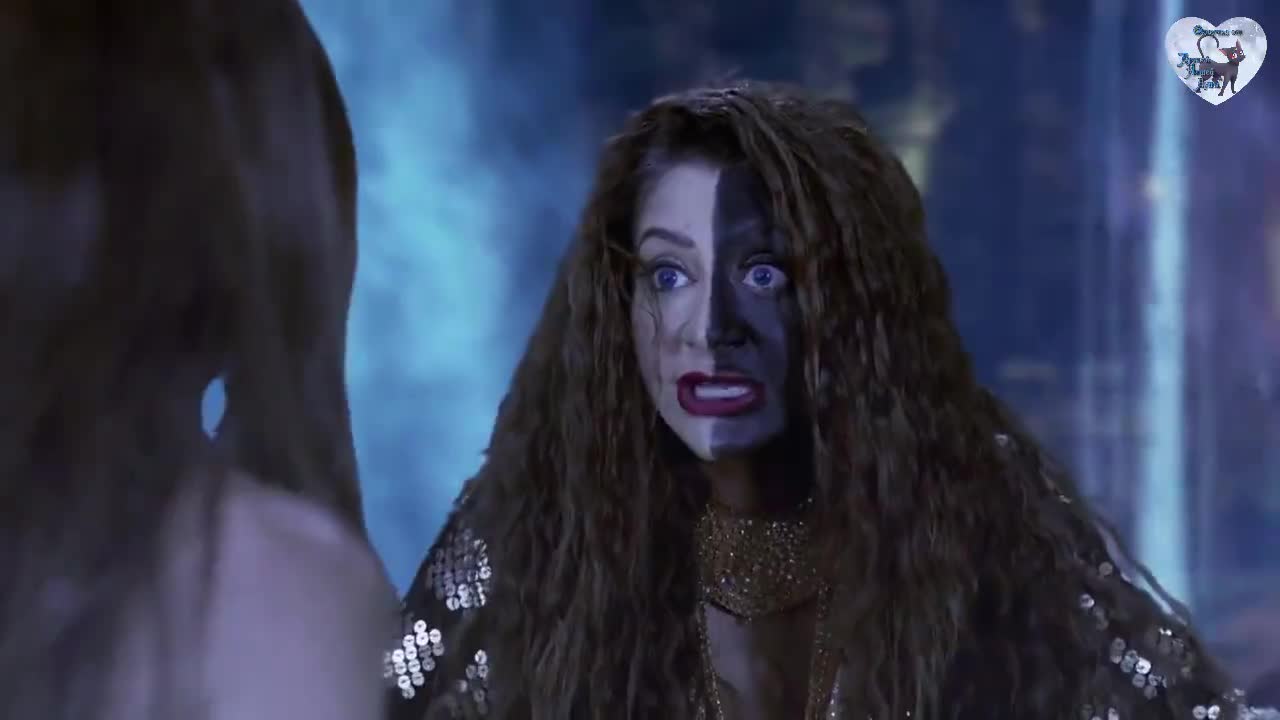 Женщина-змея (2015) 34 серия