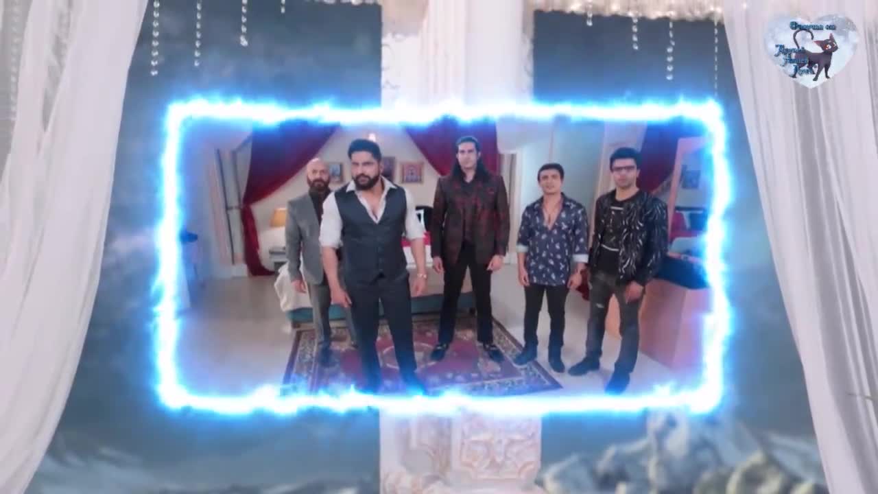 Женщина-змея (2015) 40 серия