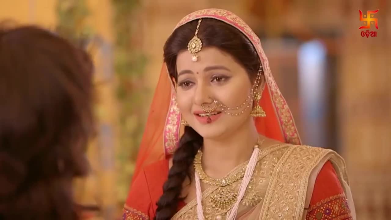 Маленький Кришна 347 серия Маленький Кришна 347 серия