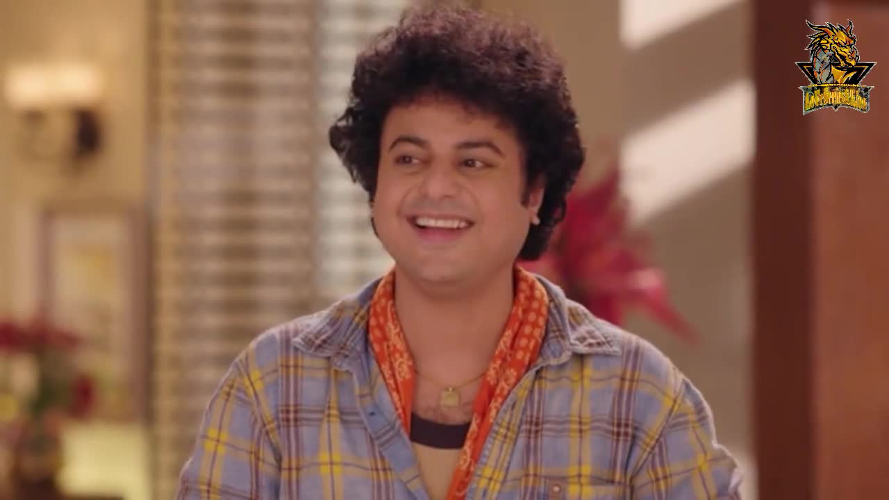 Моя безумная жена (2017) 214 серия