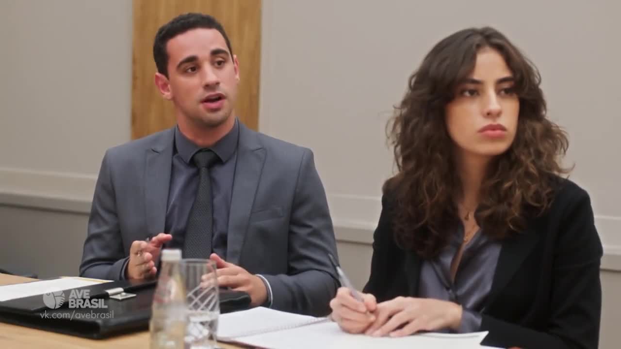 Верь в себя 153 серия Верь в себя 153 серия