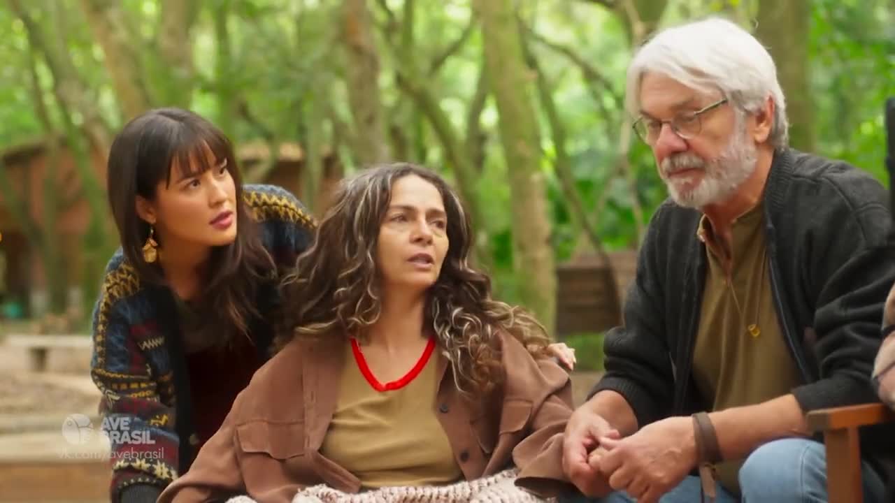 Верь в себя 155 серия Верь в себя 155 серия