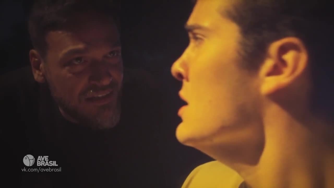 Верь в себя 156 серия Верь в себя 156 серия